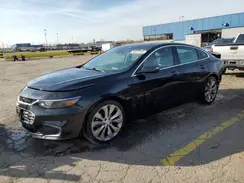 1G1ZE5SX5JF101994 2018 CHEVROLET MALIBU