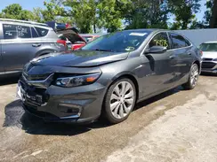 1G1ZE5SX5JF104488 2018 CHEVROLET MALIBU