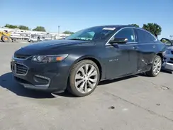 1G1ZE5SX5JF105253 2018 CHEVROLET MALIBU