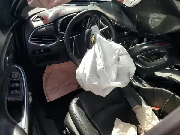 1G1ZE5SX5JF116866 2018 CHEVROLET MALIBU - Image 8