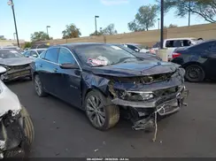 1G1ZE5SX5JF118360 2018 CHEVROLET MALIBU