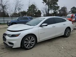 1G1ZE5SX5JF131948 2018 CHEVROLET MALIBU