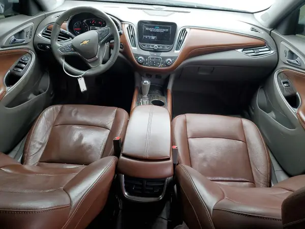 1G1ZE5SX5JF131948 2018 CHEVROLET MALIBU - Image 8
