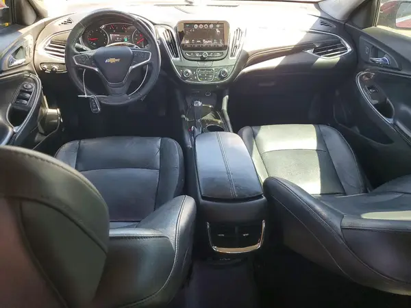 1G1ZE5SX5JF131982 2018 CHEVROLET MALIBU - Image 8