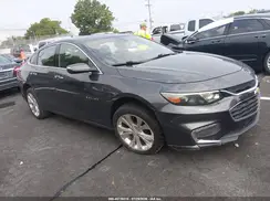 1G1ZE5SX5JF164139 2018 CHEVROLET MALIBU