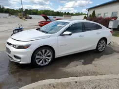 1G1ZE5SX5JF165162 2018 CHEVROLET MALIBU