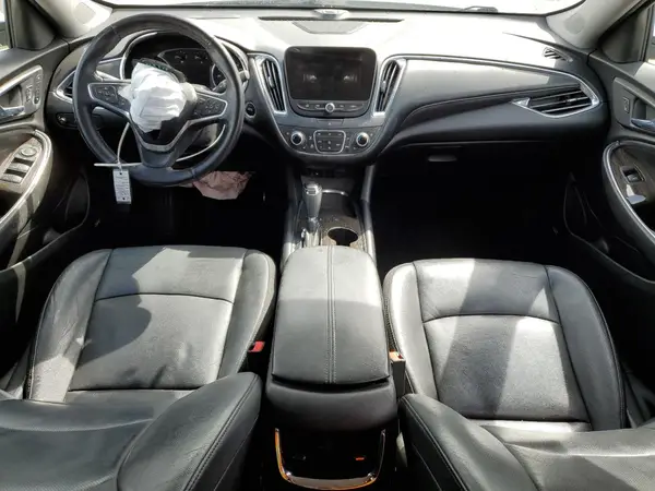 1G1ZE5SX5JF165162 2018 CHEVROLET MALIBU - Image 8