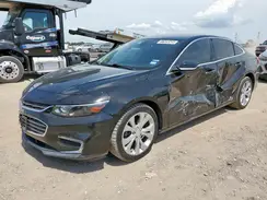 1G1ZE5SX5JF171415 2018 CHEVROLET MALIBU