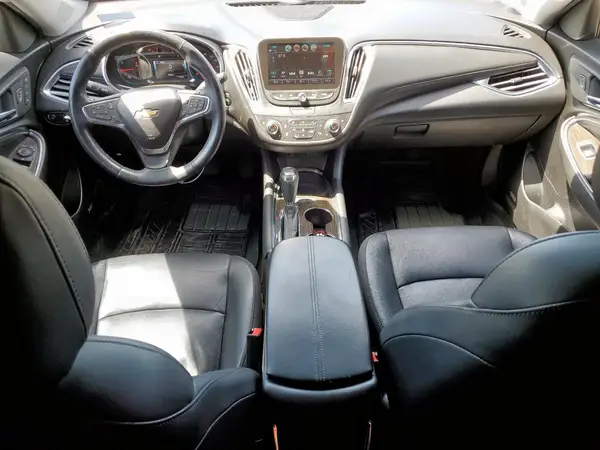1G1ZE5SX5JF171415 2018 CHEVROLET MALIBU - Image 8