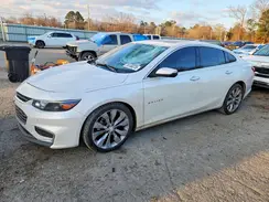1G1ZE5SX5JF178901 2018 CHEVROLET MALIBU
