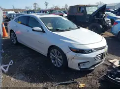 1G1ZE5SX5JF180034 2018 CHEVROLET MALIBU