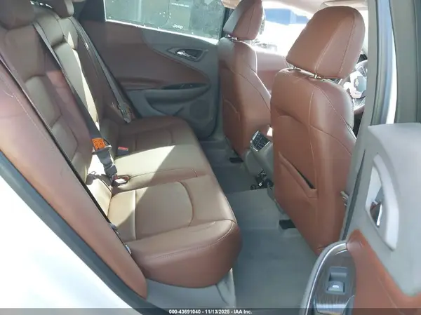 1G1ZE5SX5JF180034 2018 CHEVROLET MALIBU - Image 8