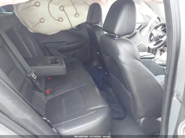 1G1ZE5SX5JF187856 2018 CHEVROLET MALIBU - Image 8