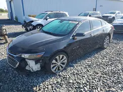 1G1ZE5SX5JF236540 2018 CHEVROLET MALIBU
