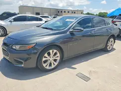 1G1ZE5SX5JF239969 2018 CHEVROLET MALIBU