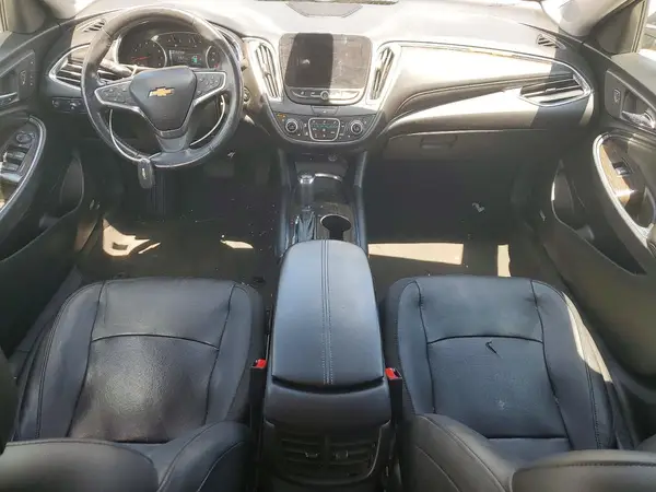 1G1ZE5SX5JF239969 2018 CHEVROLET MALIBU - Image 8