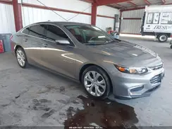 1G1ZE5SX5JF242726 2018 CHEVROLET MALIBU