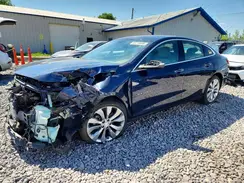 1G1ZE5SX5JF251345 2018 CHEVROLET MALIBU
