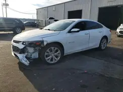 1G1ZE5SX5JF257193 2018 CHEVROLET MALIBU