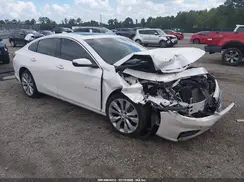 1G1ZE5SX5JF257274 2018 CHEVROLET MALIBU