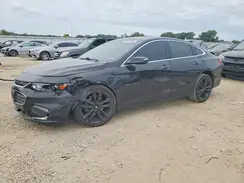 1G1ZE5SX5JF279582 2018 CHEVROLET MALIBU