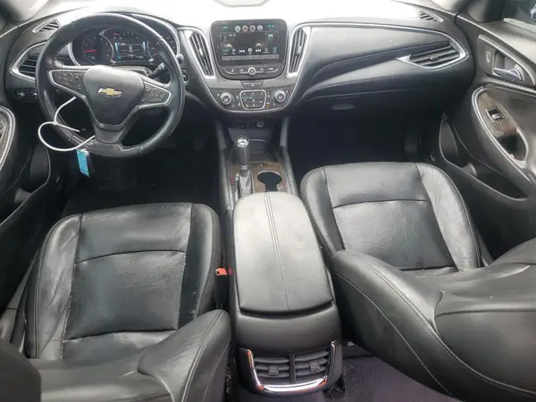 1G1ZE5SX5JF283194 2018 CHEVROLET MALIBU - Image 8