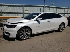 1G1ZE5SX5JF287990 2018 CHEVROLET MALIBU