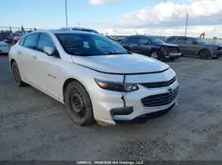 1G1ZE5SX5JF292252 2018 CHEVROLET MALIBU