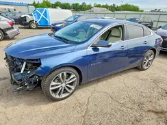 1G1ZE5SX5KF152610 2019 CHEVROLET MALIBU