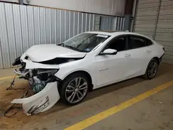 1G1ZE5SX5KF177863 2019 CHEVROLET MALIBU