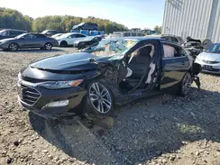 1G1ZE5SX5KF208478 2019 CHEVROLET MALIBU