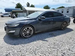 1G1ZE5SX5KF209436 2019 CHEVROLET MALIBU