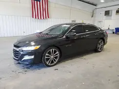 1G1ZE5SX5LF001865 2020 CHEVROLET MALIBU