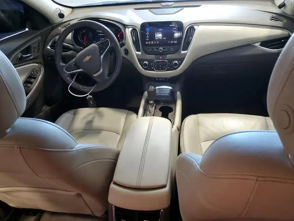 1G1ZE5SX5LF001865 2020 CHEVROLET MALIBU - Image 8