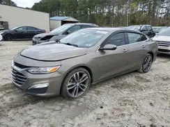 1G1ZE5SX5LF009125 2020 CHEVROLET MALIBU