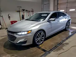 1G1ZE5SX5LF009271 2020 CHEVROLET MALIBU