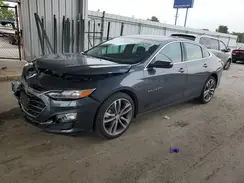 1G1ZE5SX5LF011781 2020 CHEVROLET MALIBU