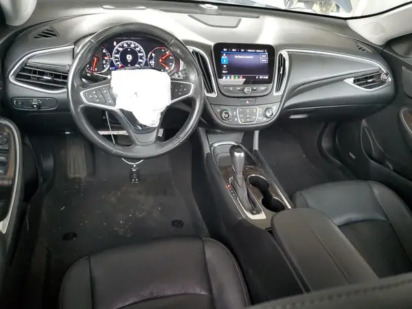 1G1ZE5SX5LF011781 2020 CHEVROLET MALIBU - Image 8
