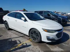 1G1ZE5SX5LF014406 2020 CHEVROLET MALIBU