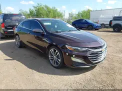 1G1ZE5SX5LF014535 2020 CHEVROLET MALIBU