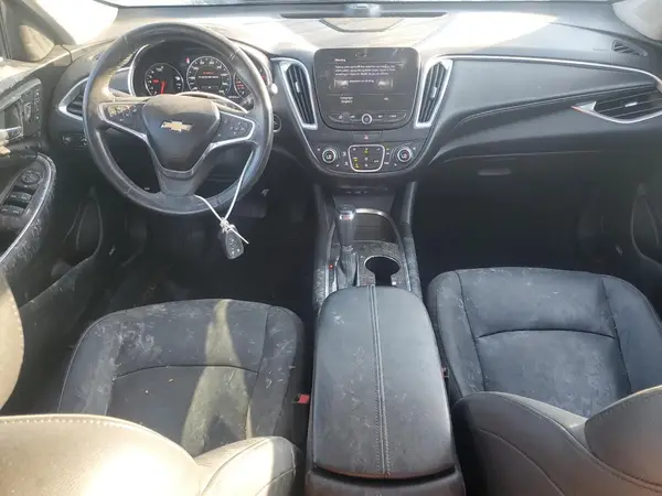 1G1ZE5SX5LF017869 2020 CHEVROLET MALIBU - Image 8