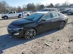 1G1ZE5SX5LF020075 2020 CHEVROLET MALIBU