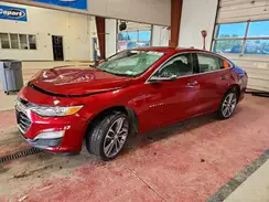 1G1ZE5SX5LF020268 2020 CHEVROLET MALIBU