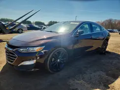 1G1ZE5SX5LF025034 2020 CHEVROLET MALIBU