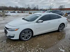 1G1ZE5SX5LF029911 2020 CHEVROLET MALIBU