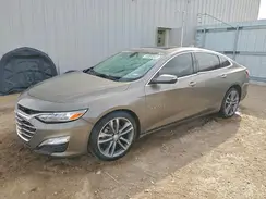 1G1ZE5SX5LF030587 2020 CHEVROLET MALIBU