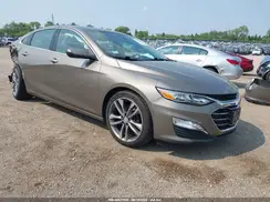 1G1ZE5SX5LF051794 2020 CHEVROLET MALIBU