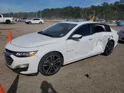 1G1ZE5SX5LF054064 2020 CHEVROLET MALIBU