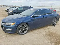 1G1ZE5SX5LF059037 2020 CHEVROLET MALIBU