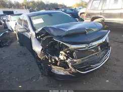 1G1ZE5SX5LF060415 2020 CHEVROLET MALIBU